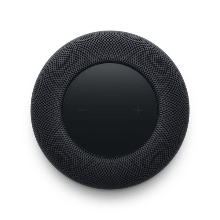 Altavoz Apple homepod blanco 0 W (MDEY4ZD/A)