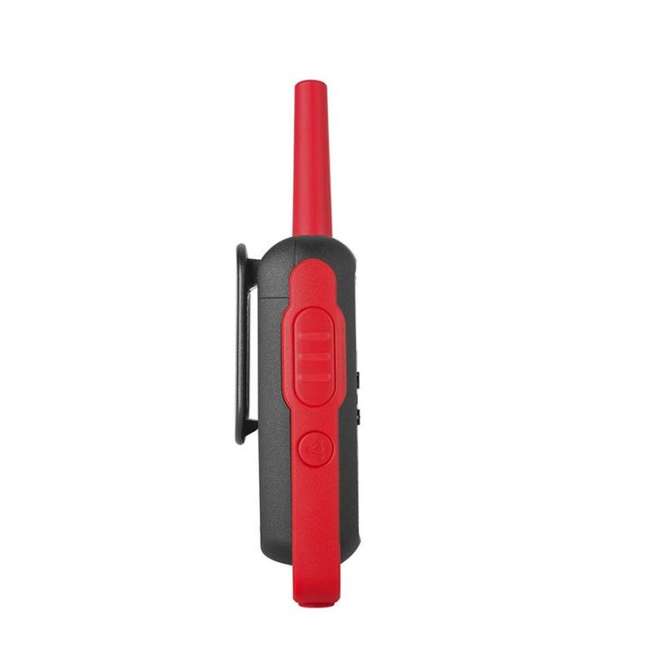 Rádios de comunicação bidirecional Motorola TALKABOUT T62 16 canais…