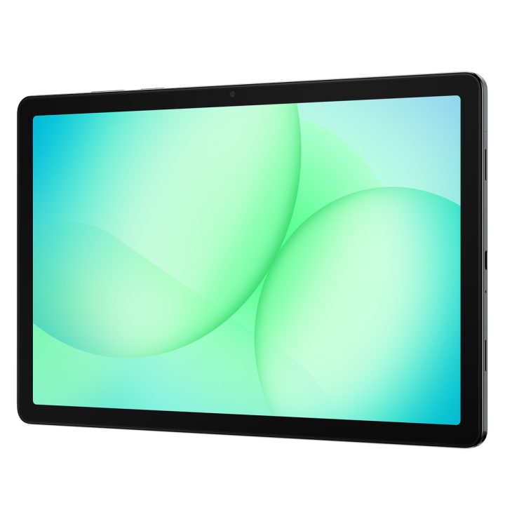 Samsung Galaxy Tab A11+ 5G 128 GB 11" 6 GB Wi-Fi 5 (802.11ac) Cinzento