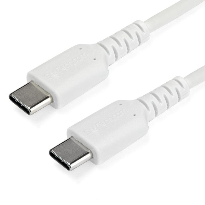 StarTech.com Cabo de Carregamento USB C de 2 m - Carregamento Rápido…