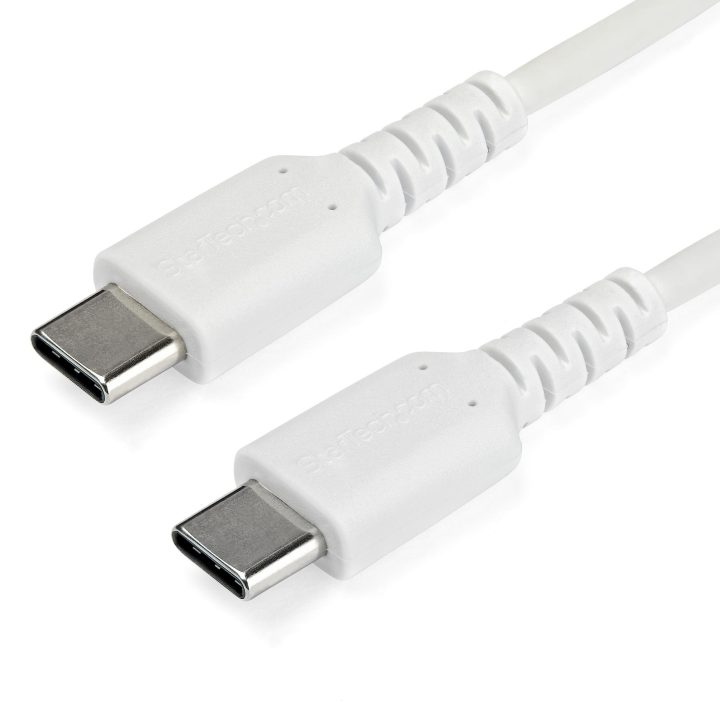 StarTech.com Cabo de Carregamento USB C de 2 m - Carregamento Rápido…
