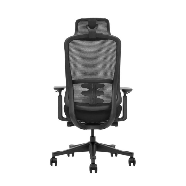 Phoenix Technologies Lira Office Chair with Lumbar Support, Tilting…