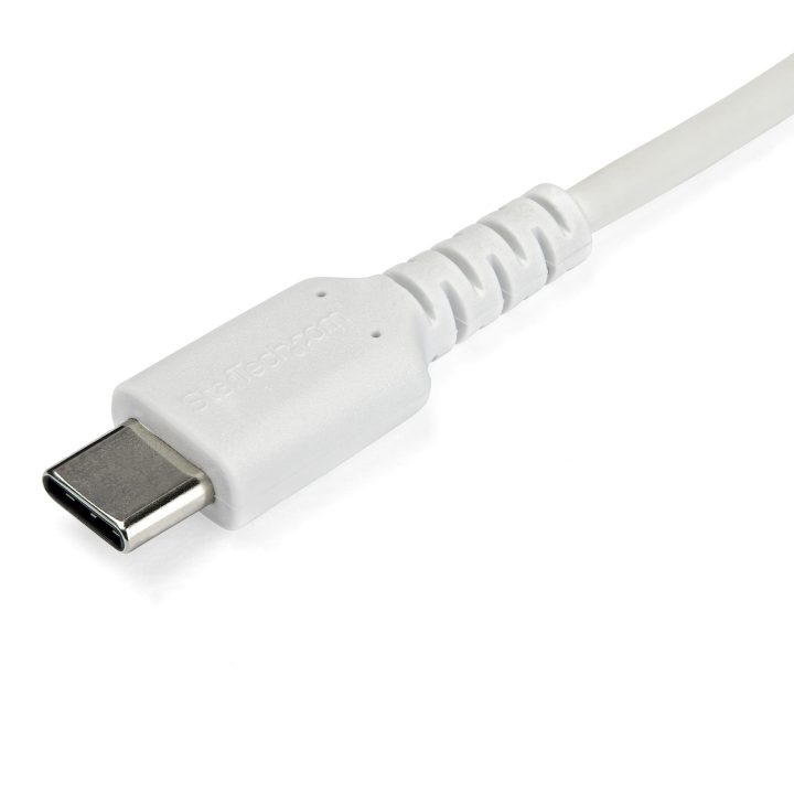 StarTech.com Cabo de Carregamento USB C de 2 m - Carregamento Rápido…