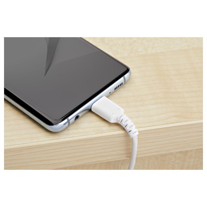 StarTech.com Cabo de Carregamento USB C de 2 m - Carregamento Rápido…