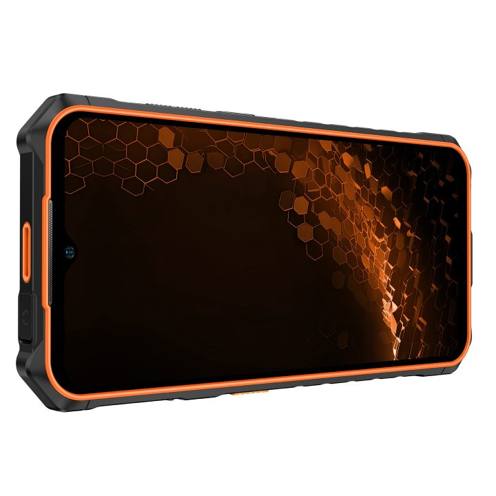 Hammer Iron V 64 GB 6 GB RAM Laranja