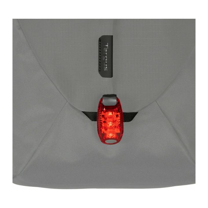 Mochila Cinzenta Targus Terra EcoSmart 16"