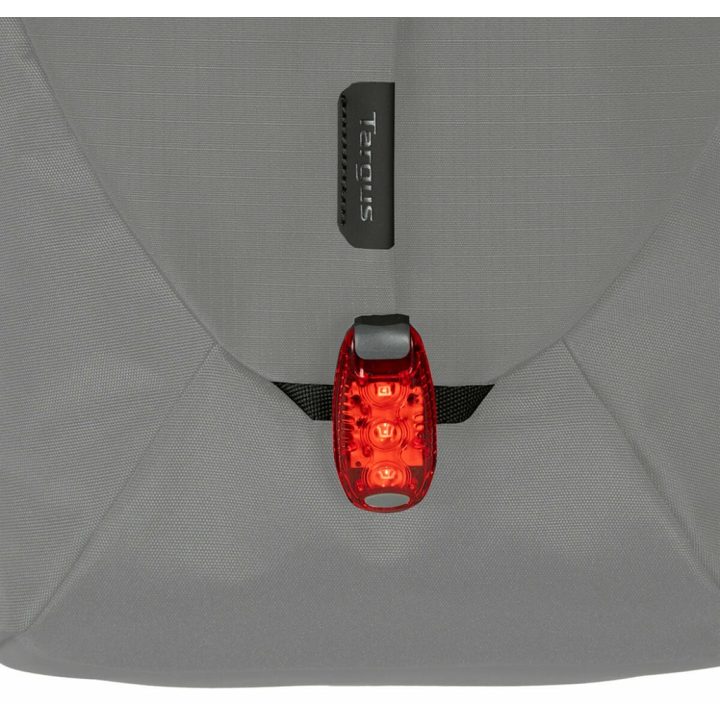 Targus Terra EcoSmart 16" Mochila Gris