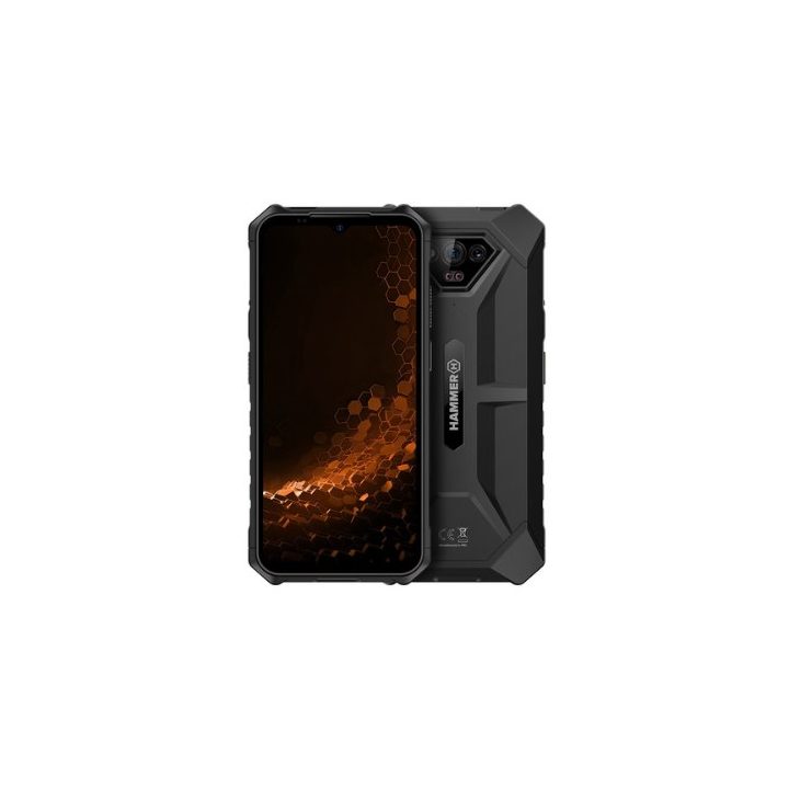 Hammer Iron V 64 GB 6 GB RAM Laranja