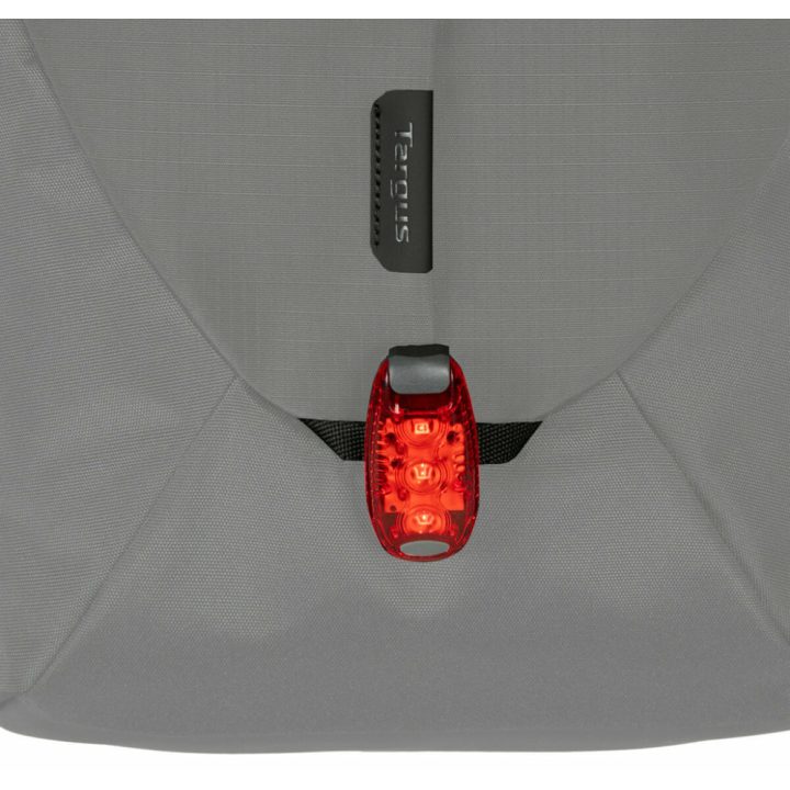Targus Terra EcoSmart 16" Mochila Gris