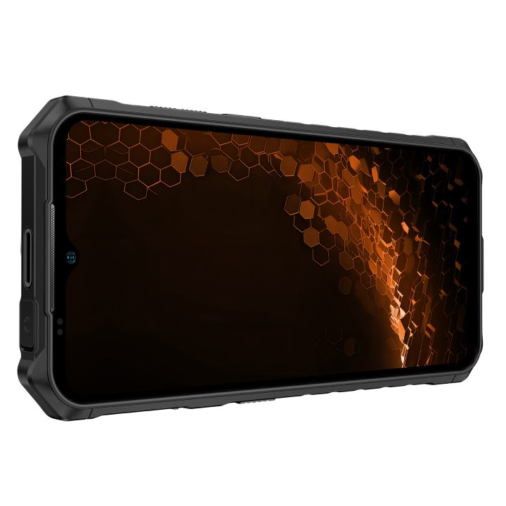 Hammer Iron V 64 GB 6 GB RAM Naranja