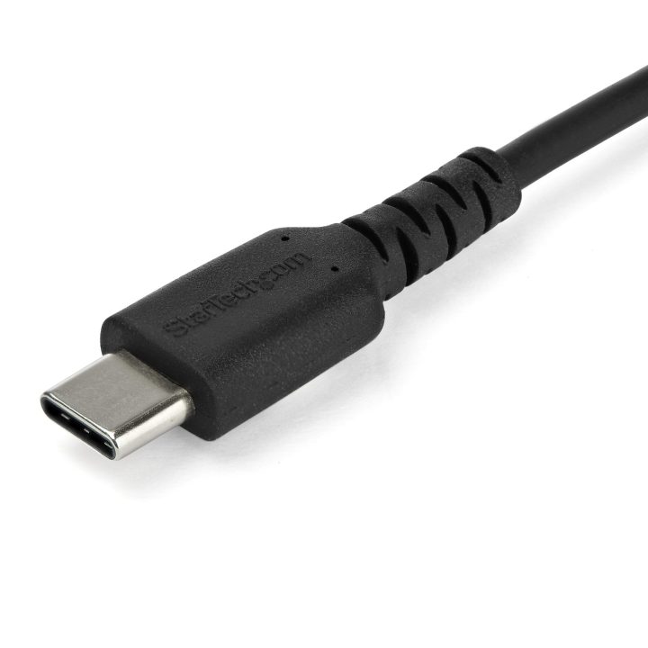 StarTech.com Cabo de Carregamento USB C de 2 m - Carregamento Rápido…