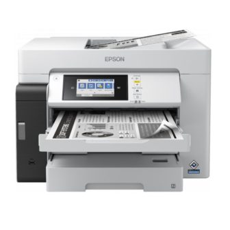 Epson EcoTank Pro ET-M16680