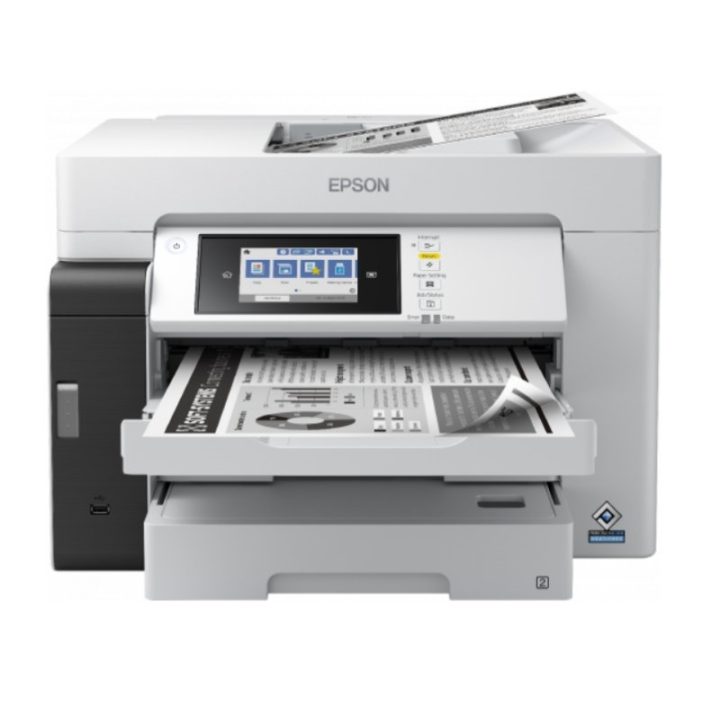 Epson EcoTank Pro ET-M16680