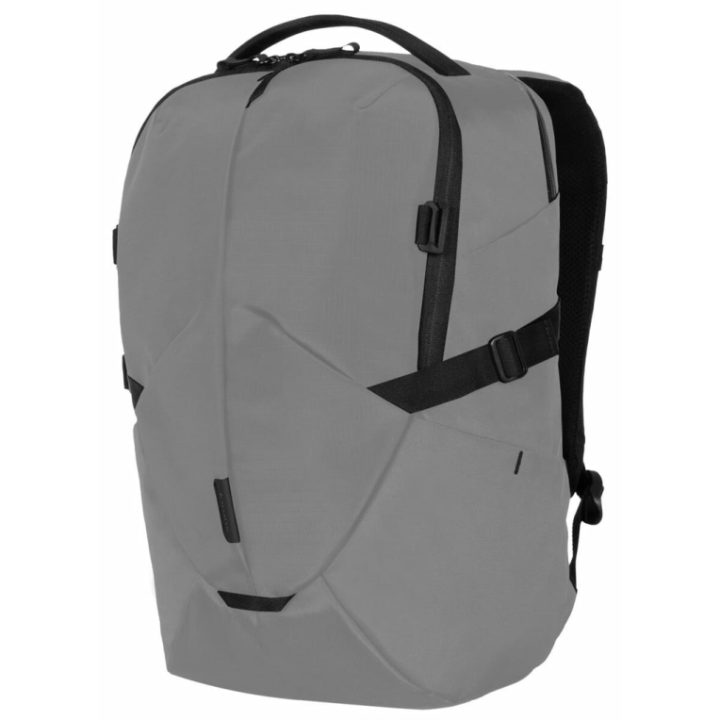 Targus Terra EcoSmart 16" Backpack Gray