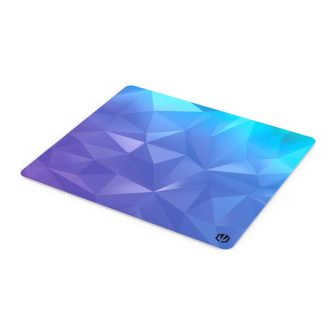 ENDORFY Crystal Blue L Mouse Pad (EY6B013)