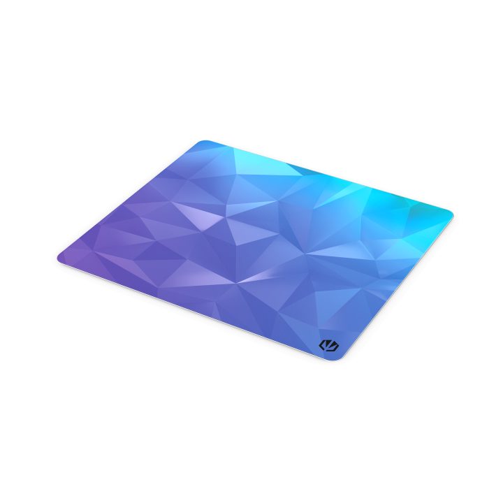 ENDORFY Crystal Blue L Mouse Pad (EY6B013)