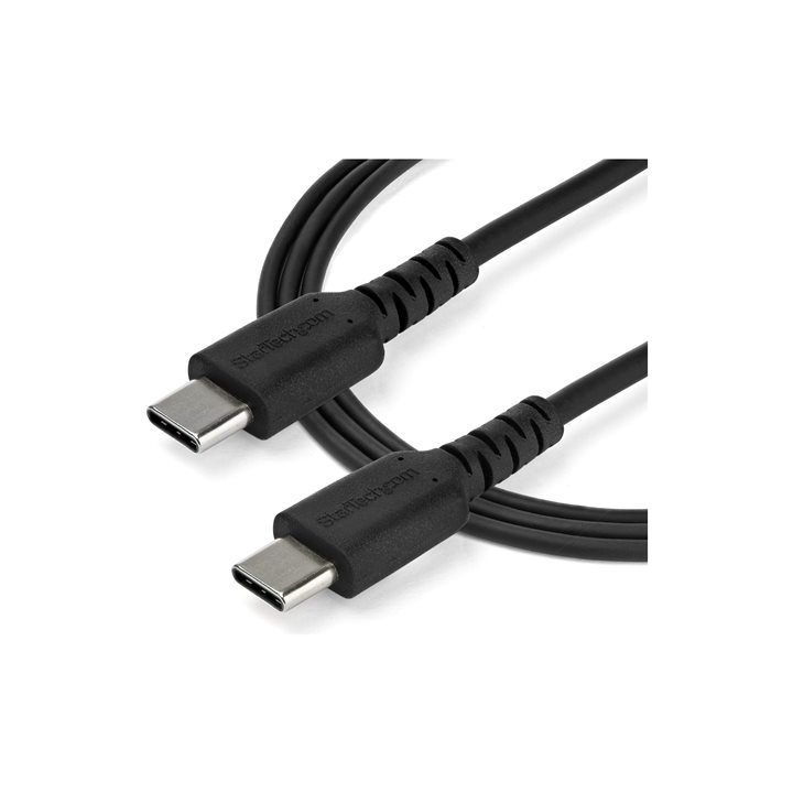 StarTech.com 2m USB-C Charging Cable - Fast Charging and Sync USB 2.0…