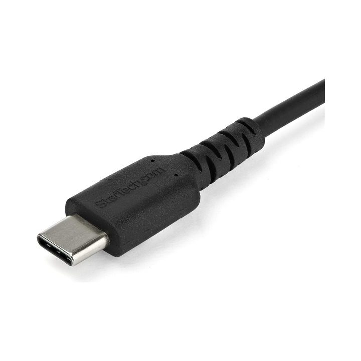 StarTech.com 2m USB-C Charging Cable - Fast Charging and Sync USB 2.0…