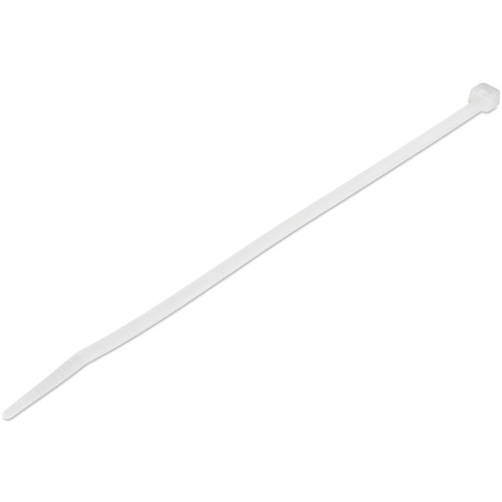 StarTech.com Bridas de 20 cm para cabos - 4 mm de largura, 55 mm de…