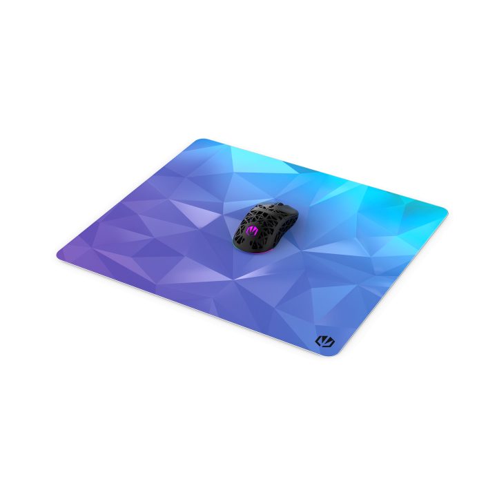 Alfombrilla ENDORFY crystal blue l (EY6B013)
