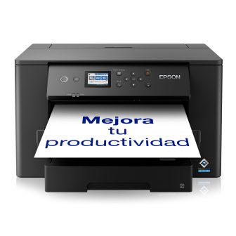 Epson WorkForce WF-7310DTW