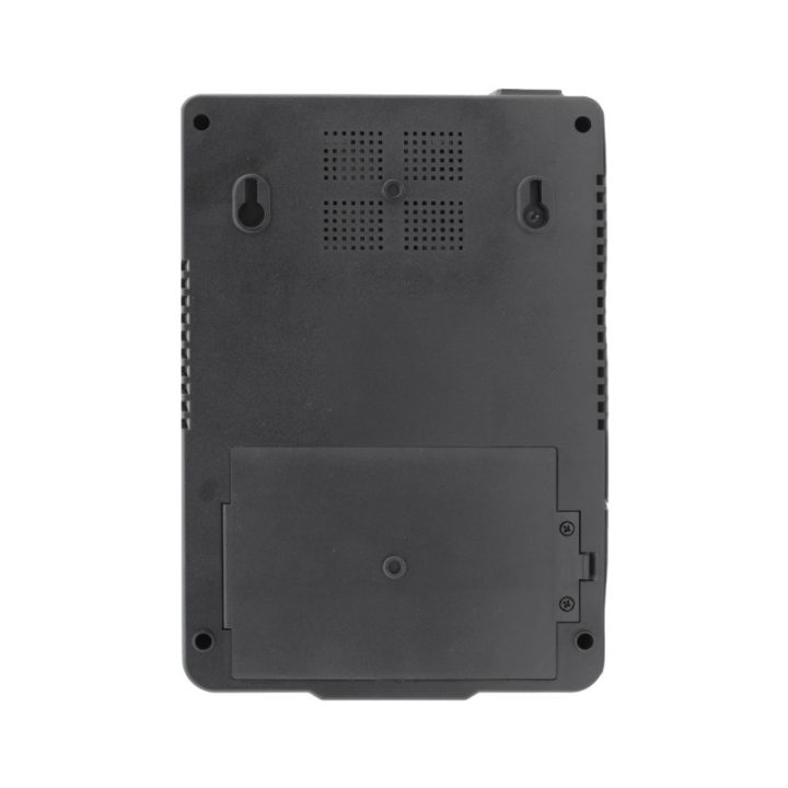 CoolBox UPS SCUDO3 800VA 480W 3+3 SCHUKO + SOFTWARE