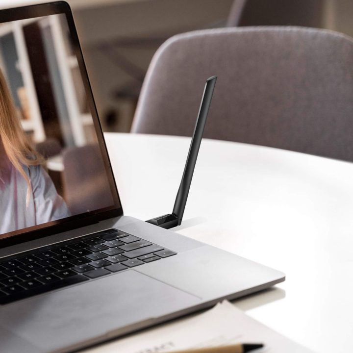TP-Link TX35U WLAN 1201 Mbit/s