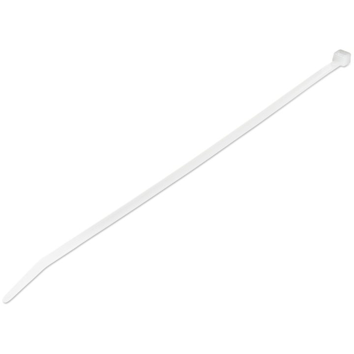 StarTech.com Bridas de 20 cm para cabos - 4 mm de largura, 55 mm de…