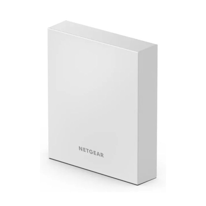 NETGEAR WAX610W 1800 Mbit/s Blanco Energía sobre Ethernet (PoE)