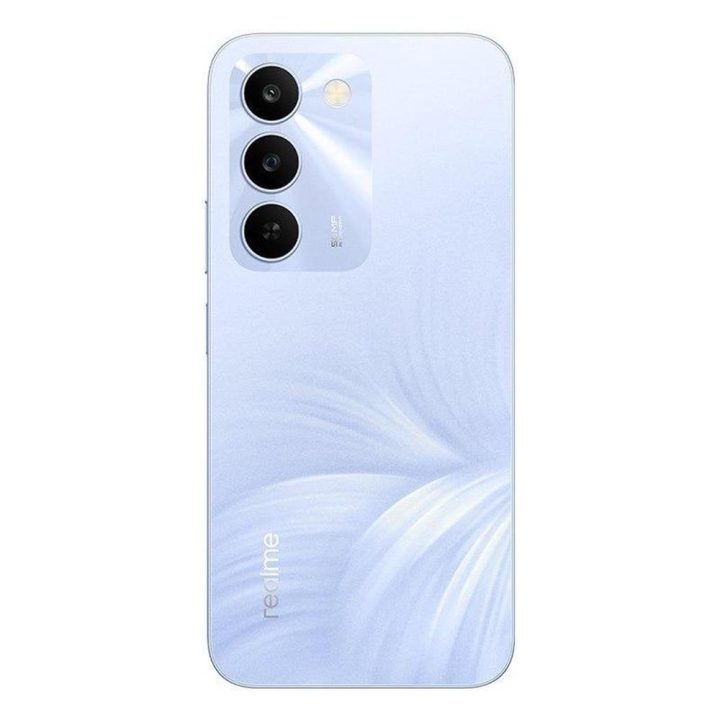 Realme C100 256 GB 4 GB RAM Morado