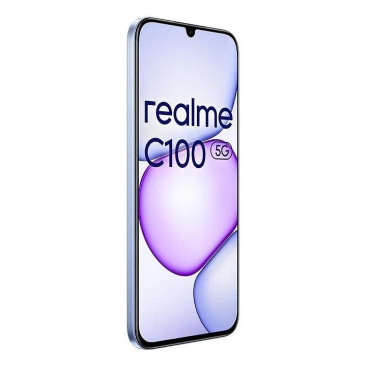 Realme C100 256 GB 4 GB RAM Roxo