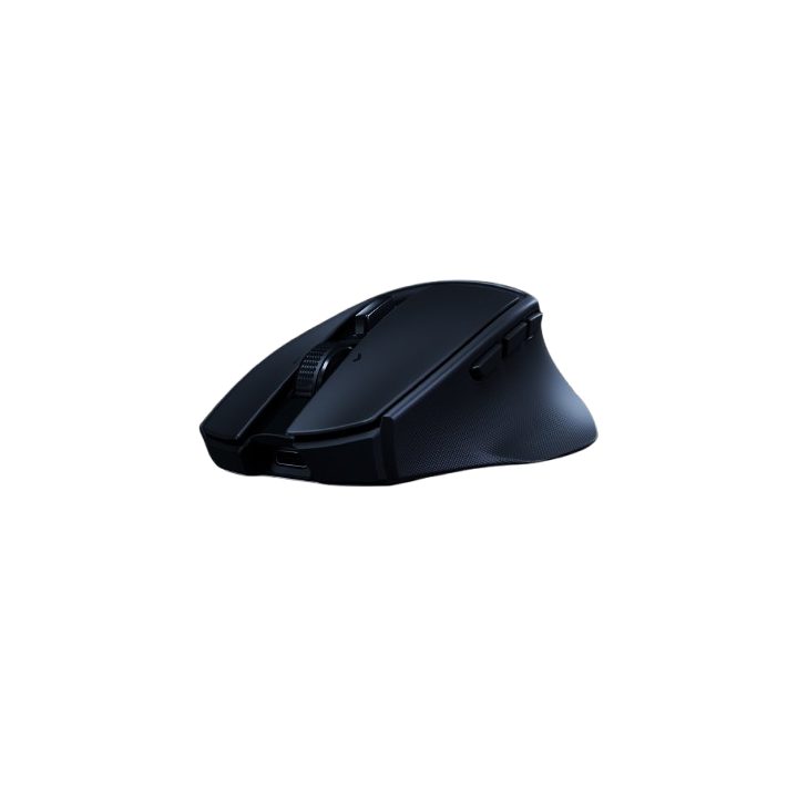 Razer Basilisk Mobile right-handed gaming mouse RF Wireless + USB…