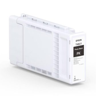 Cartucho de tinta Epson UltraChrome PRO6 1 unidade(s) Preto
