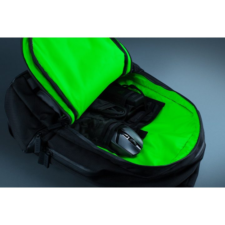 Razer Basilisk Mobile rato de jogo para mão direita RF Wireless + USB…