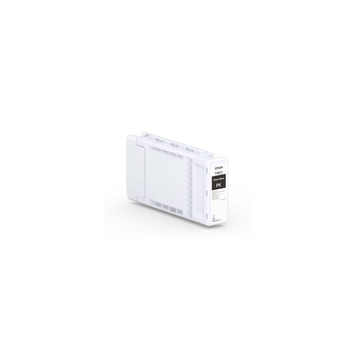 Epson UltraChrome PRO6 cartucho de tinta 1 pieza(s) Negro