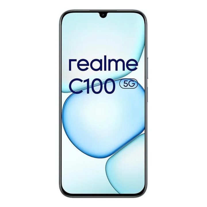 Realme C100 256 GB 4 GB RAM Morado