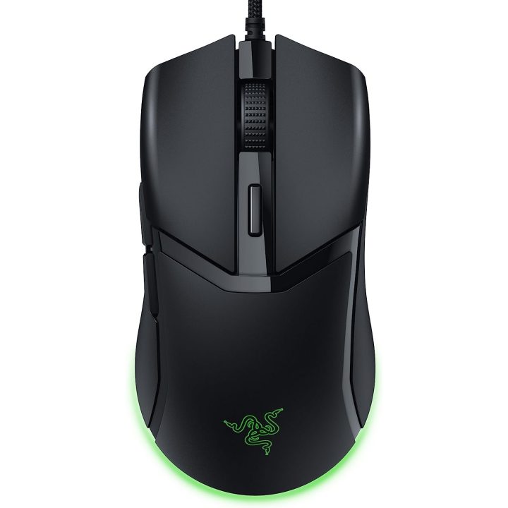 Rato Razer Cobra (RZ01-04650100-R3M1)
