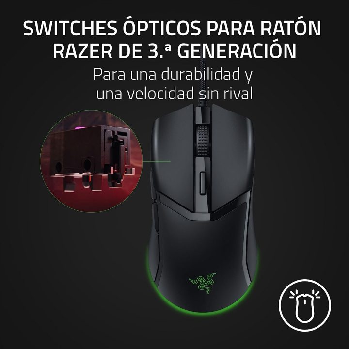 Razer Cobra Mouse (RZ01-04650100-R3M1)