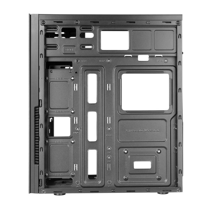 Tacens 2INITIOX, Caixa PC Semitorre ATX, Ventilador Lateral 12cm…
