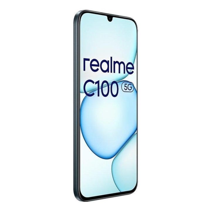 Realme C100 256 GB 4 GB RAM Morado