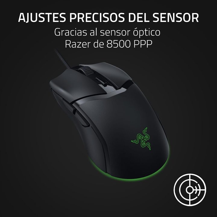 Razer Cobra Mouse (RZ01-04650100-R3M1)