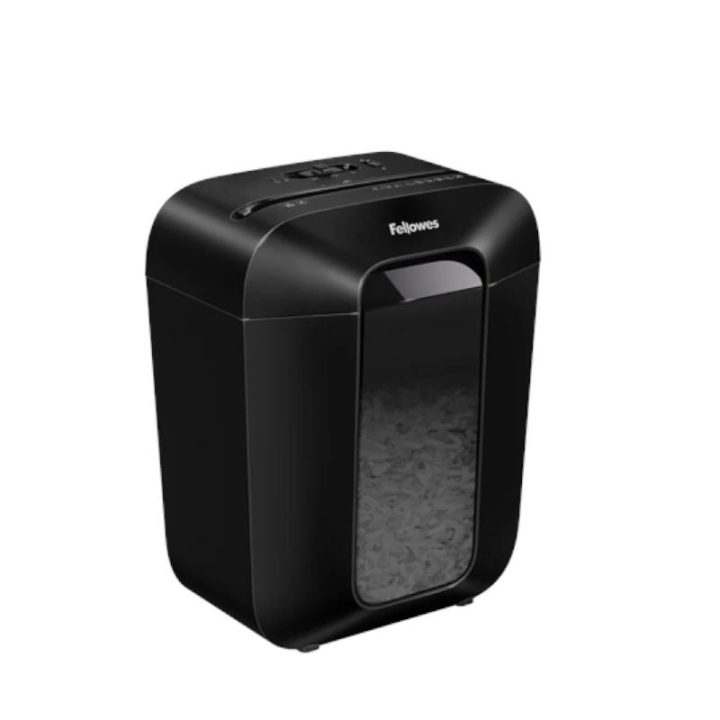 Destruidora Fellowes LX50 Preta (4406001)