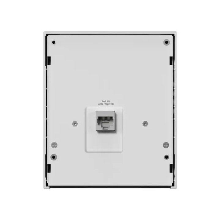 NETGEAR WAX610W 1800 Mbit/s Branco Alimentação por Ethernet (PoE)