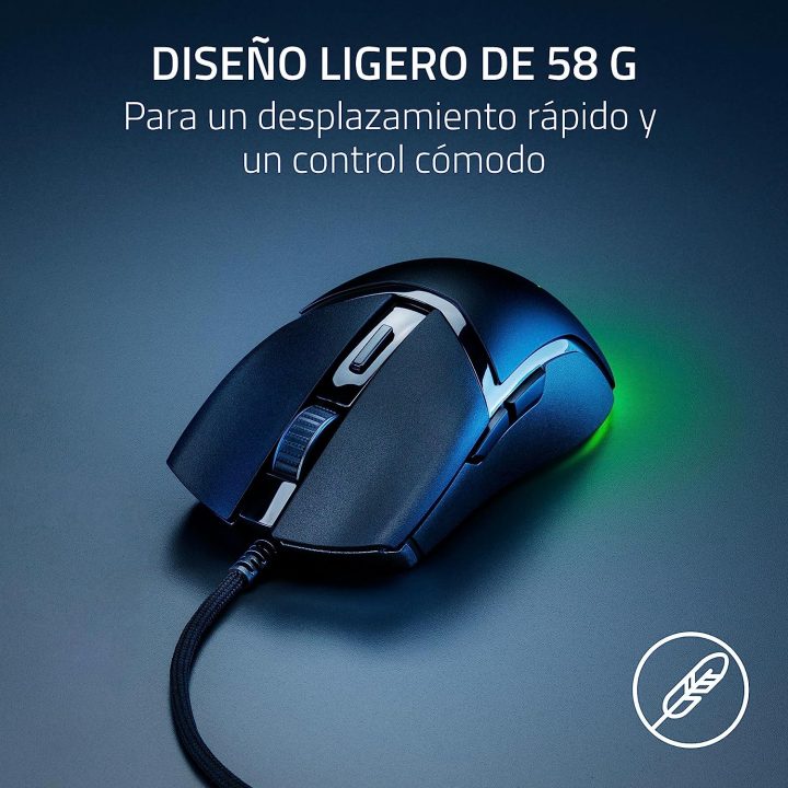Razer Cobra Mouse (RZ01-04650100-R3M1)