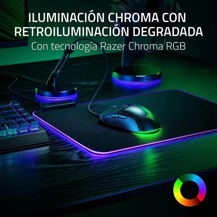Razer Cobra Mouse (RZ01-04650100-R3M1)