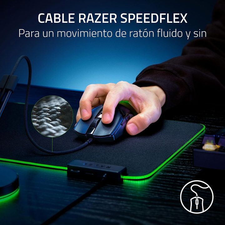Razer Cobra Mouse (RZ01-04650100-R3M1)