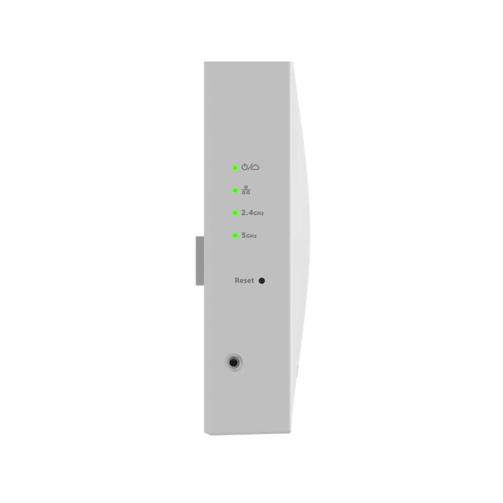 NETGEAR WAX610W 1800 Mbit/s Blanco Energía sobre Ethernet (PoE)