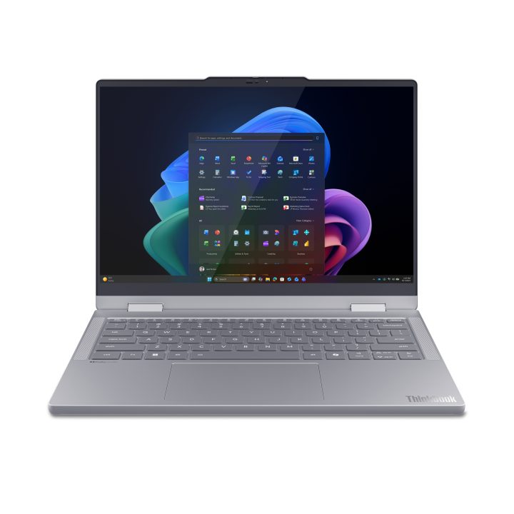 Lenovo ThinkBook 14 2-in-1 G6 Copilot+ PC Intel Core Ultra 5 325 16…