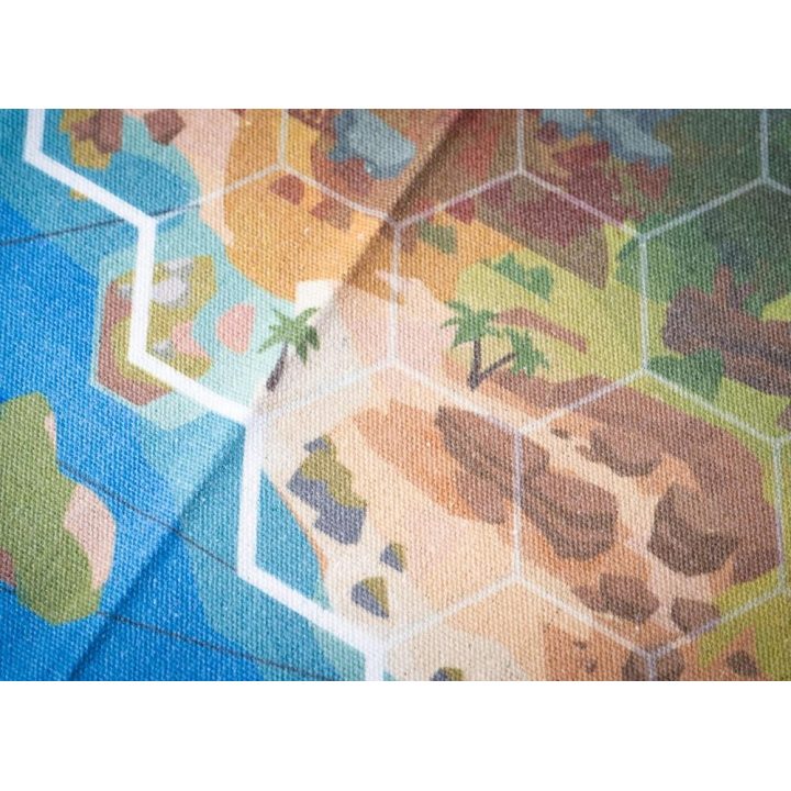 Tranjis Games SL Landmarks Board Game