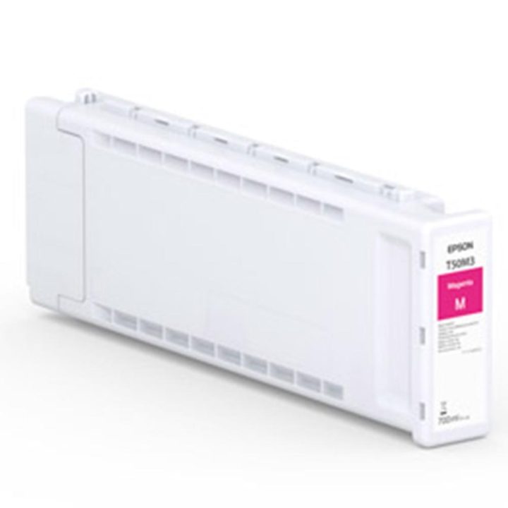 Epson UltraChrome XD3 Ink Cartridge 1 piece(s) Original Magenta